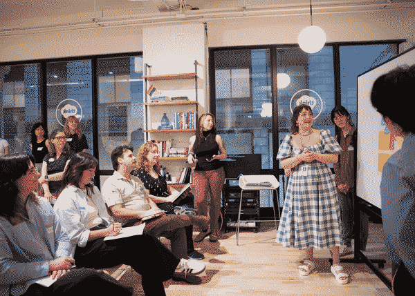 Philly Tech Week 2025